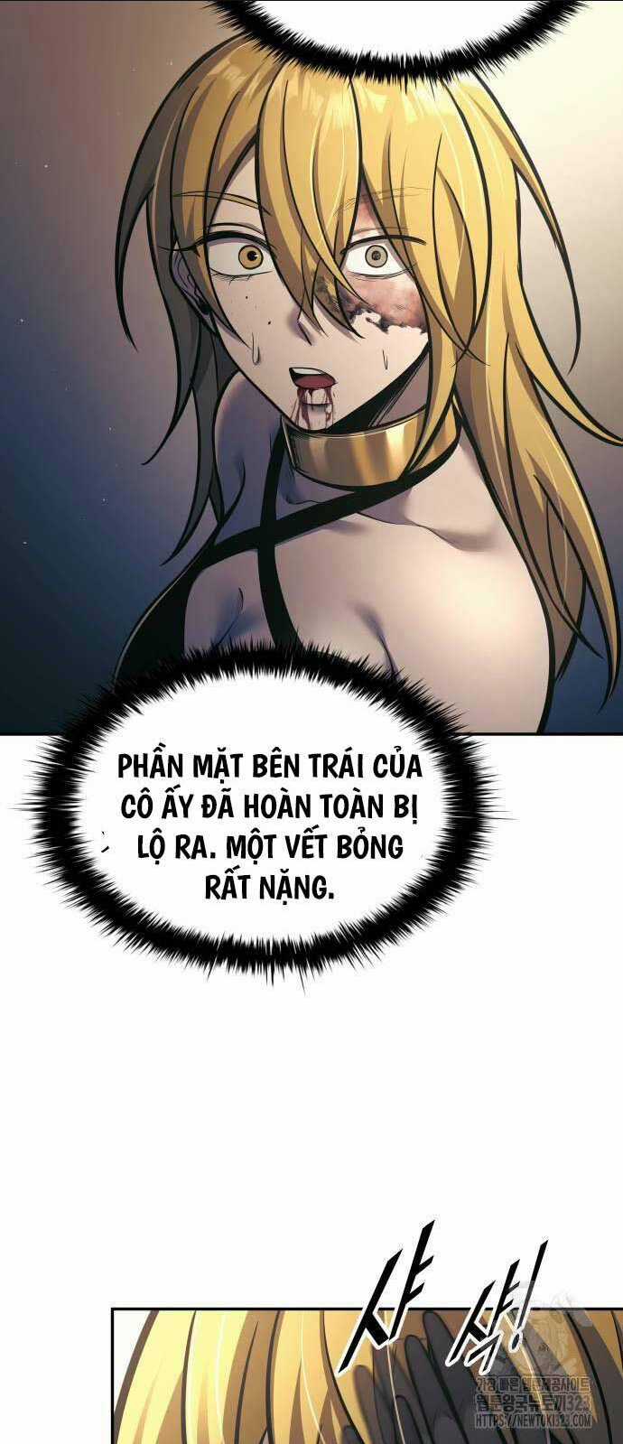 Trở Thành Hung Thần Trong Trò Chơi Thủ Thành Chapter 83 trang 53