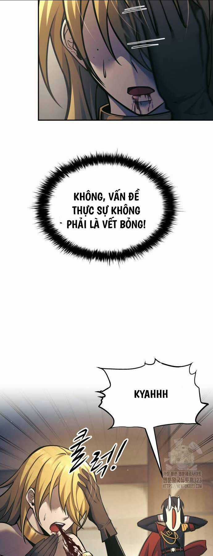 Trở Thành Hung Thần Trong Trò Chơi Thủ Thành Chapter 83 trang 54