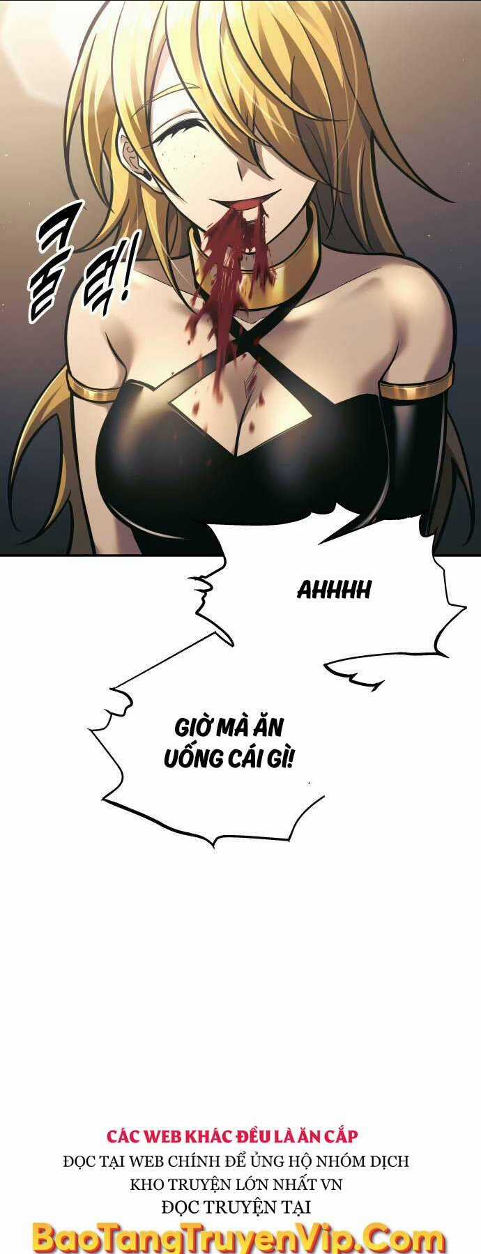 Trở Thành Hung Thần Trong Trò Chơi Thủ Thành Chapter 83 trang 56