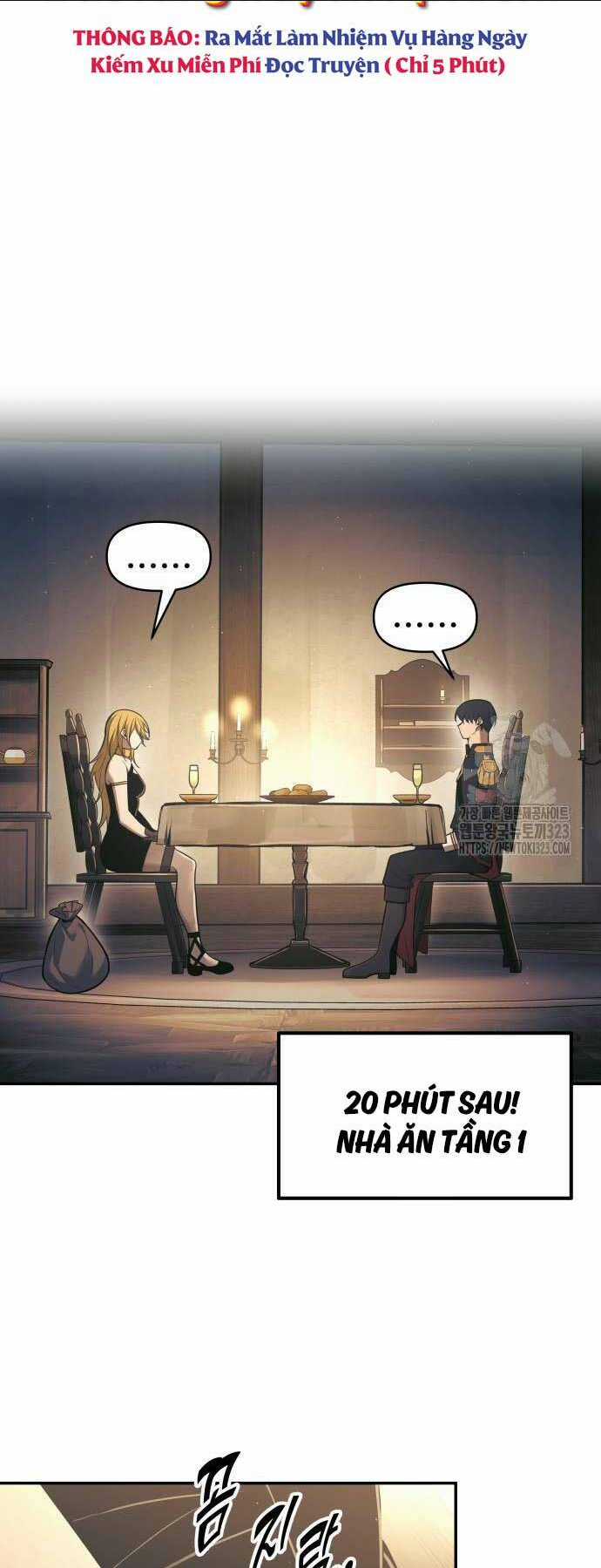 Trở Thành Hung Thần Trong Trò Chơi Thủ Thành Chapter 83 trang 57