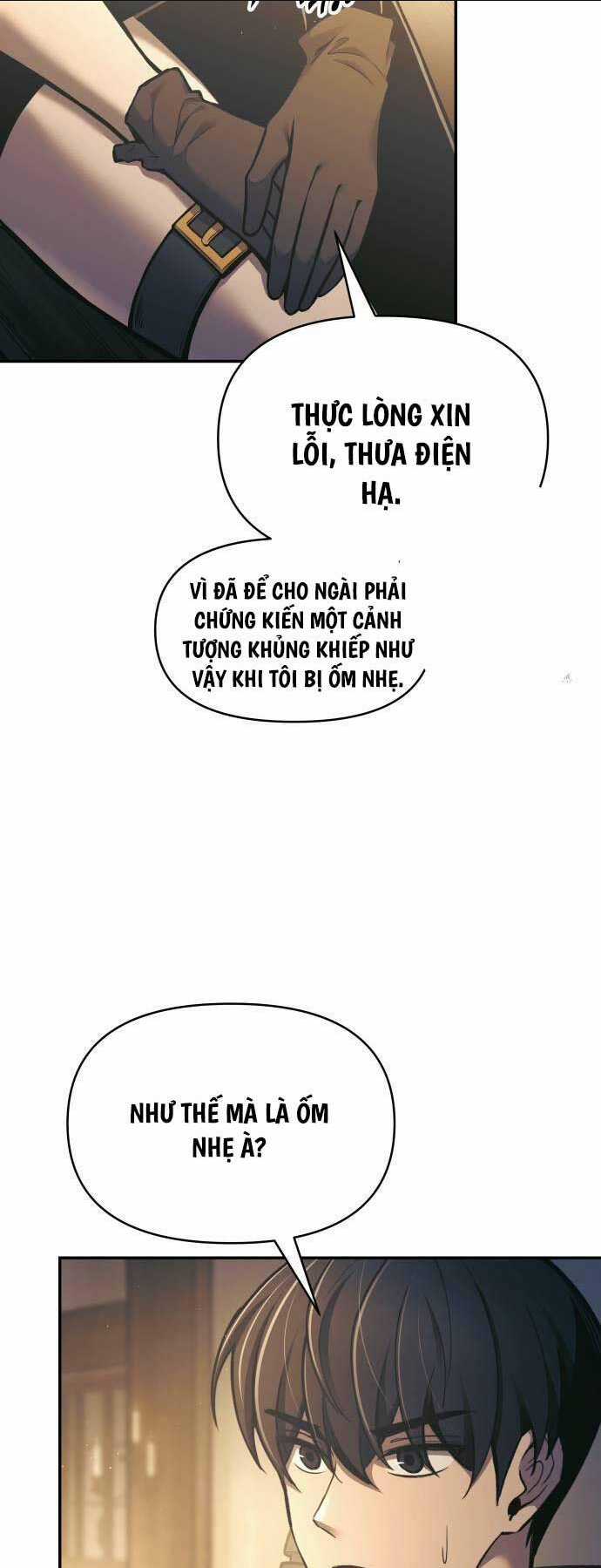 Trở Thành Hung Thần Trong Trò Chơi Thủ Thành Chapter 83 trang 58