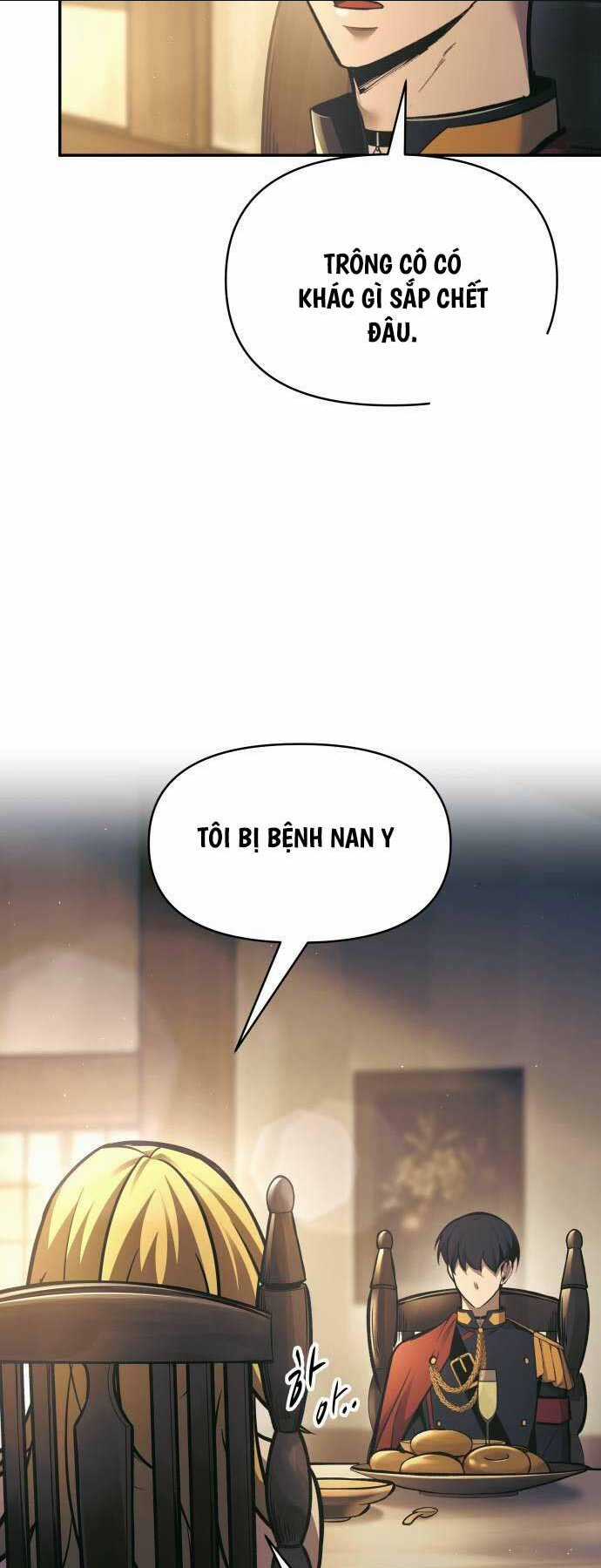 Trở Thành Hung Thần Trong Trò Chơi Thủ Thành Chapter 83 trang 59