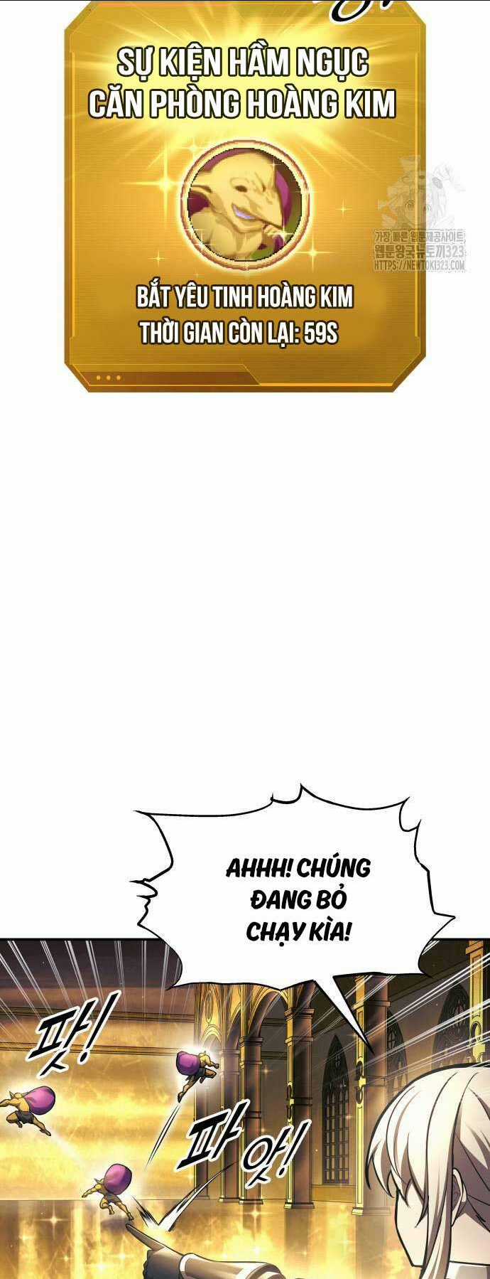 Trở Thành Hung Thần Trong Trò Chơi Thủ Thành Chapter 83 trang 6