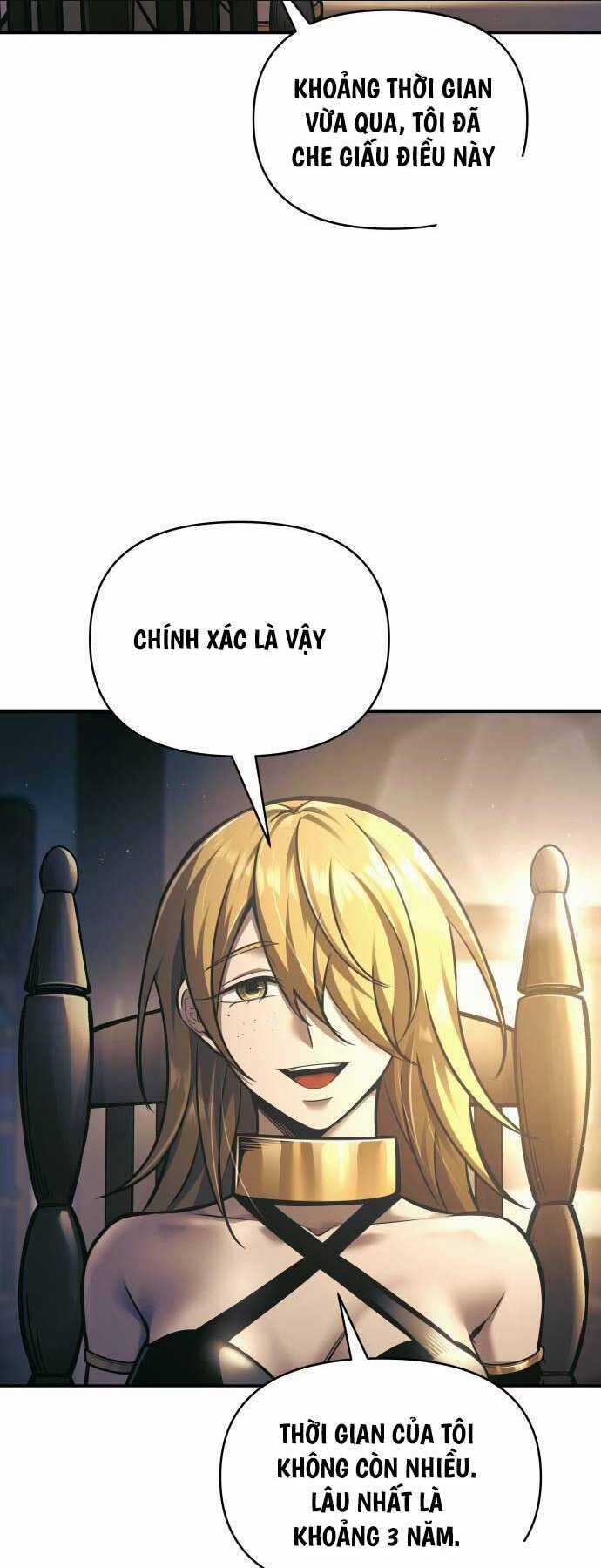 Trở Thành Hung Thần Trong Trò Chơi Thủ Thành Chapter 83 trang 60