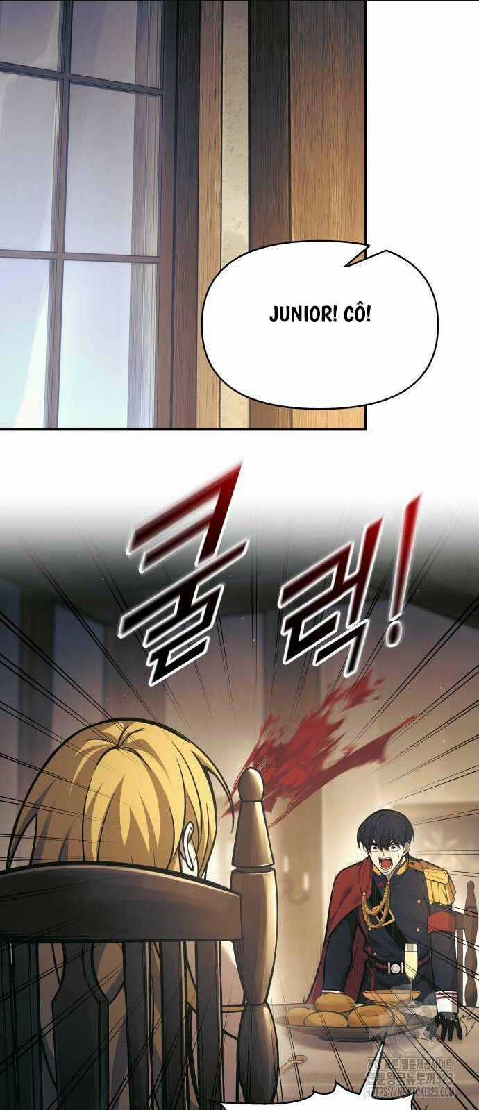 Trở Thành Hung Thần Trong Trò Chơi Thủ Thành Chapter 83 trang 62