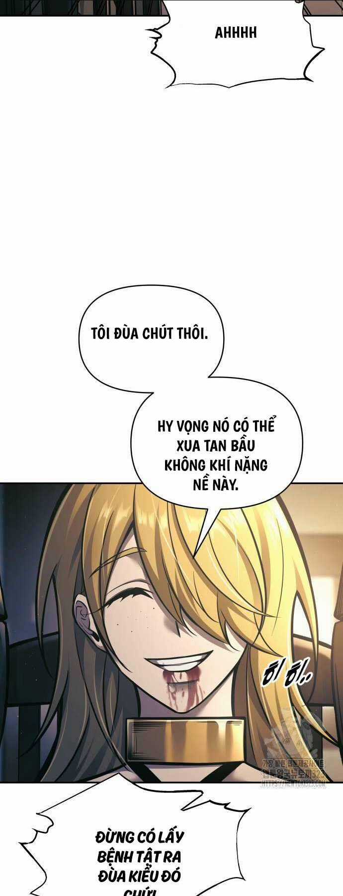 Trở Thành Hung Thần Trong Trò Chơi Thủ Thành Chapter 83 trang 63