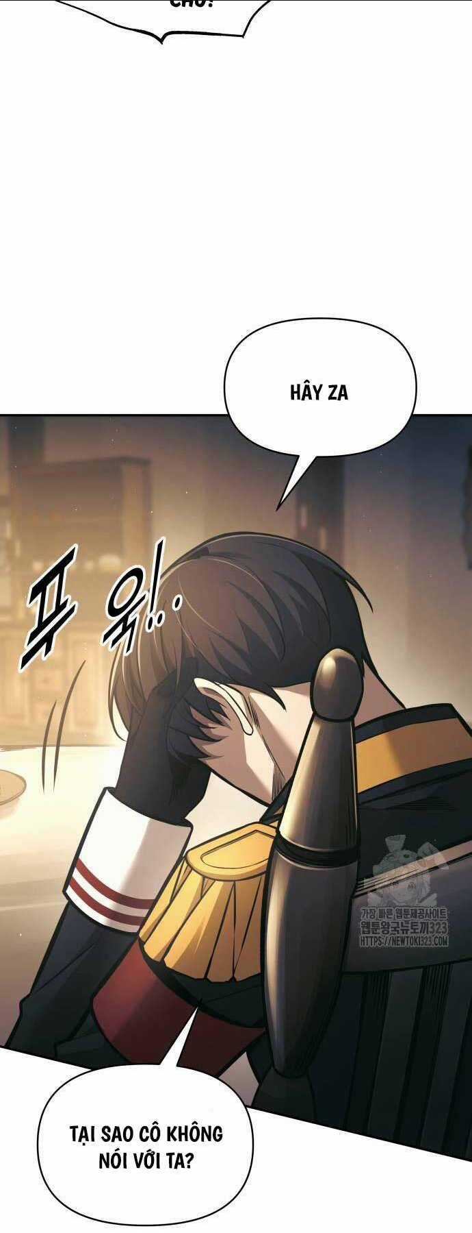 Trở Thành Hung Thần Trong Trò Chơi Thủ Thành Chapter 83 trang 64