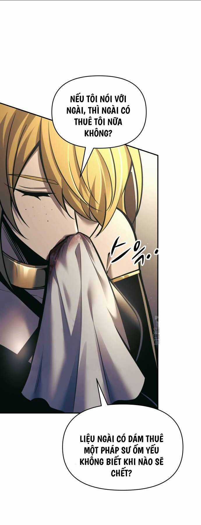 Trở Thành Hung Thần Trong Trò Chơi Thủ Thành Chapter 83 trang 65