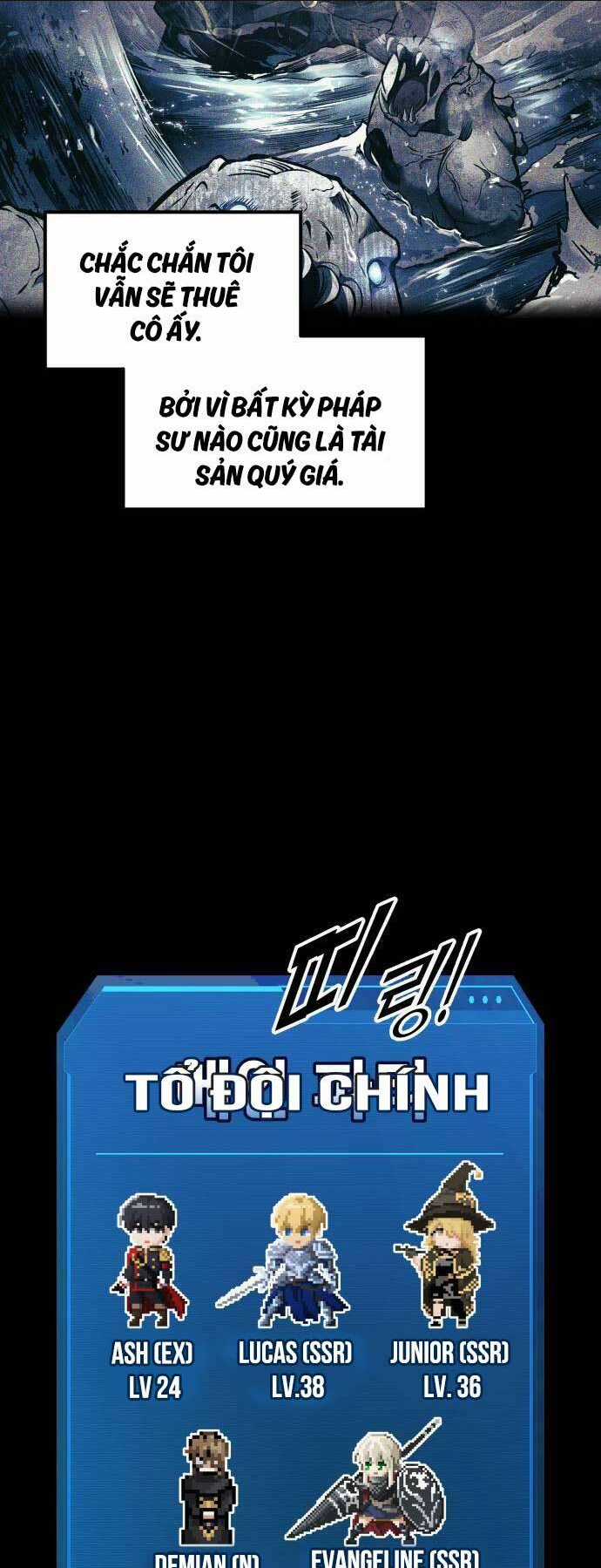 Trở Thành Hung Thần Trong Trò Chơi Thủ Thành Chapter 83 trang 67