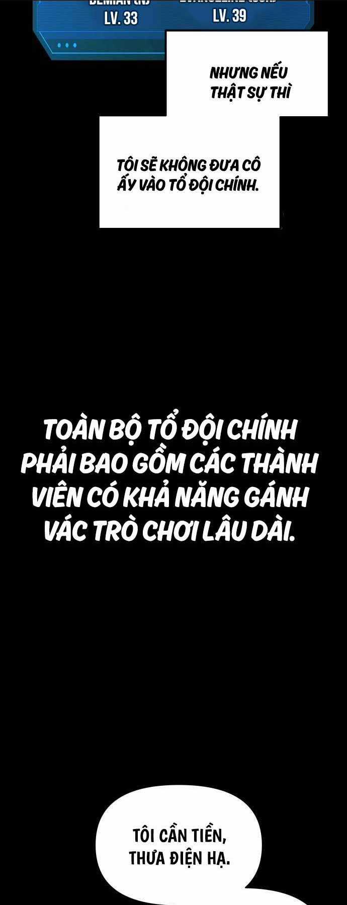 Trở Thành Hung Thần Trong Trò Chơi Thủ Thành Chapter 83 trang 68