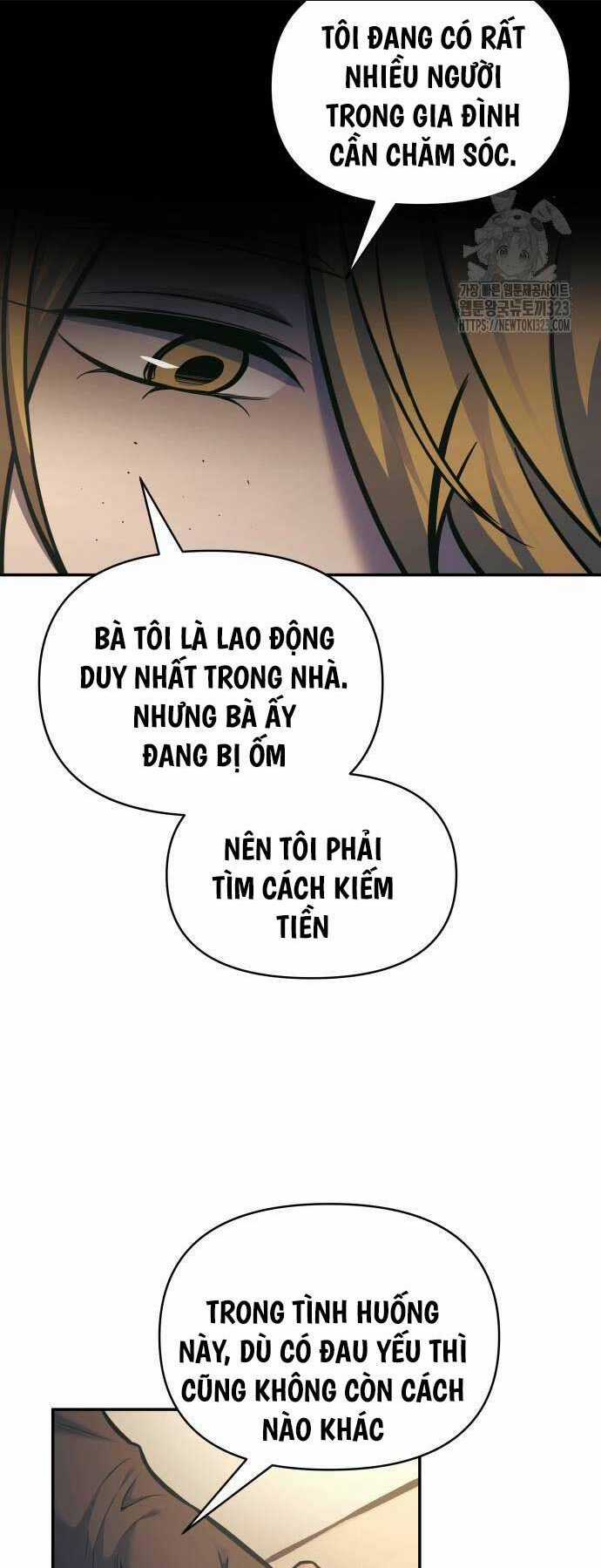 Trở Thành Hung Thần Trong Trò Chơi Thủ Thành Chapter 83 trang 69