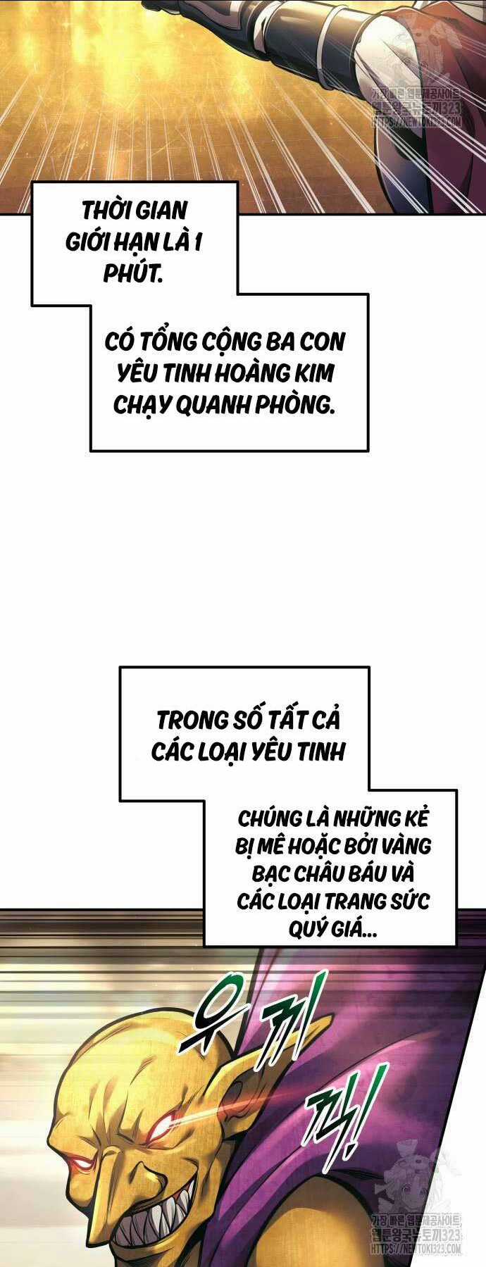 Trở Thành Hung Thần Trong Trò Chơi Thủ Thành Chapter 83 trang 7