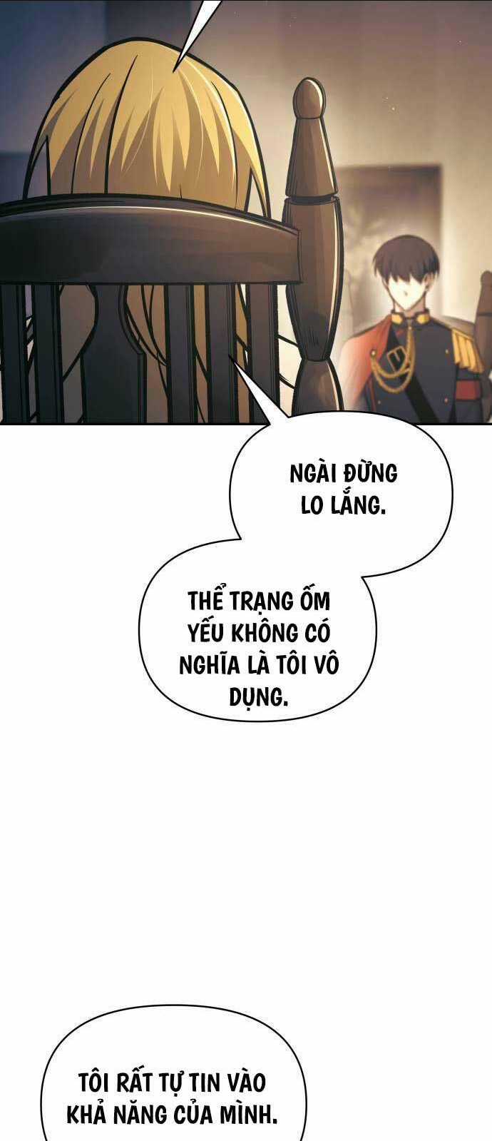Trở Thành Hung Thần Trong Trò Chơi Thủ Thành Chapter 83 trang 71