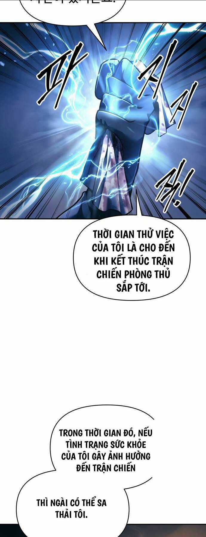 Trở Thành Hung Thần Trong Trò Chơi Thủ Thành Chapter 83 trang 72