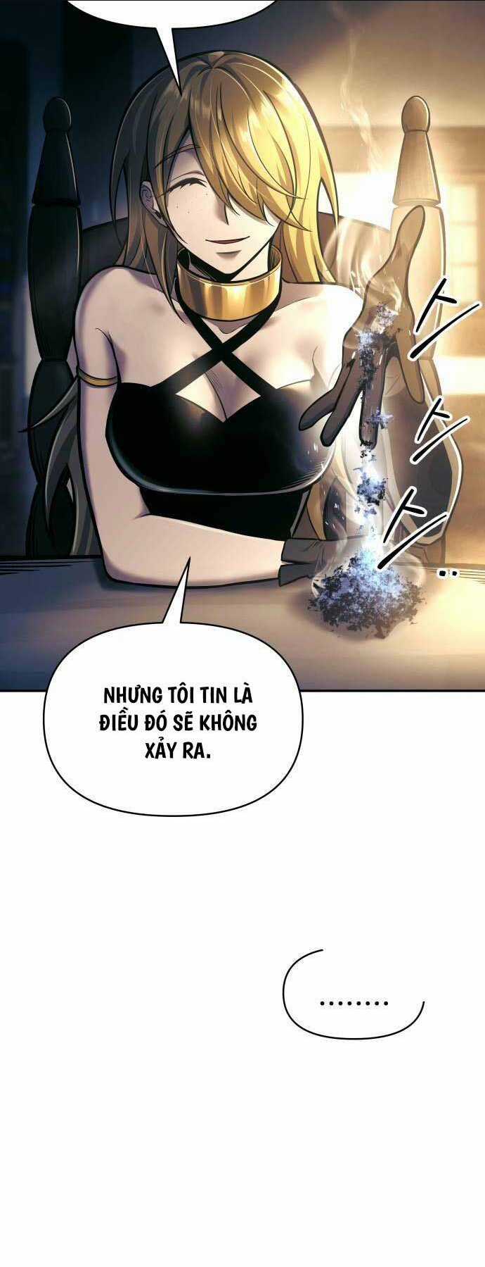 Trở Thành Hung Thần Trong Trò Chơi Thủ Thành Chapter 83 trang 73