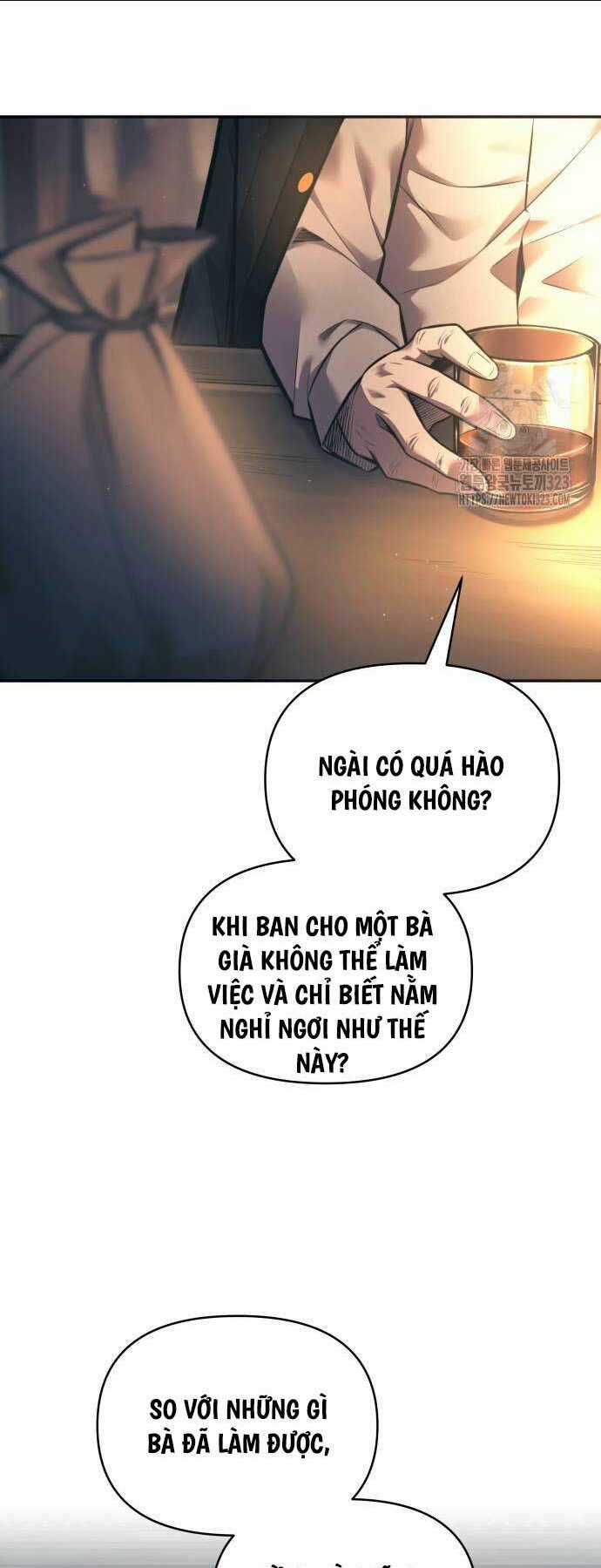 Trở Thành Hung Thần Trong Trò Chơi Thủ Thành Chapter 83 trang 77