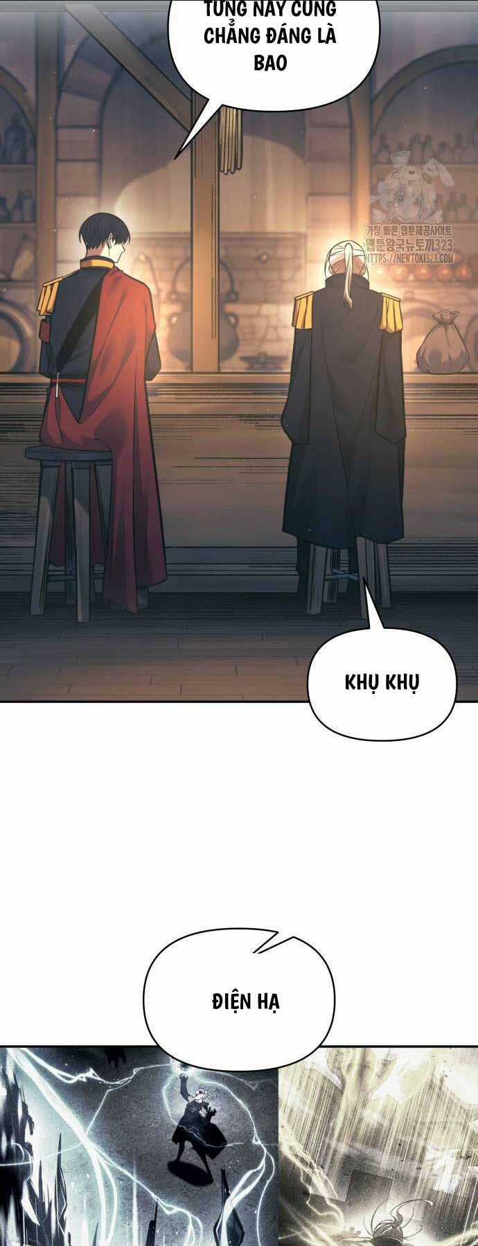 Trở Thành Hung Thần Trong Trò Chơi Thủ Thành Chapter 83 trang 78