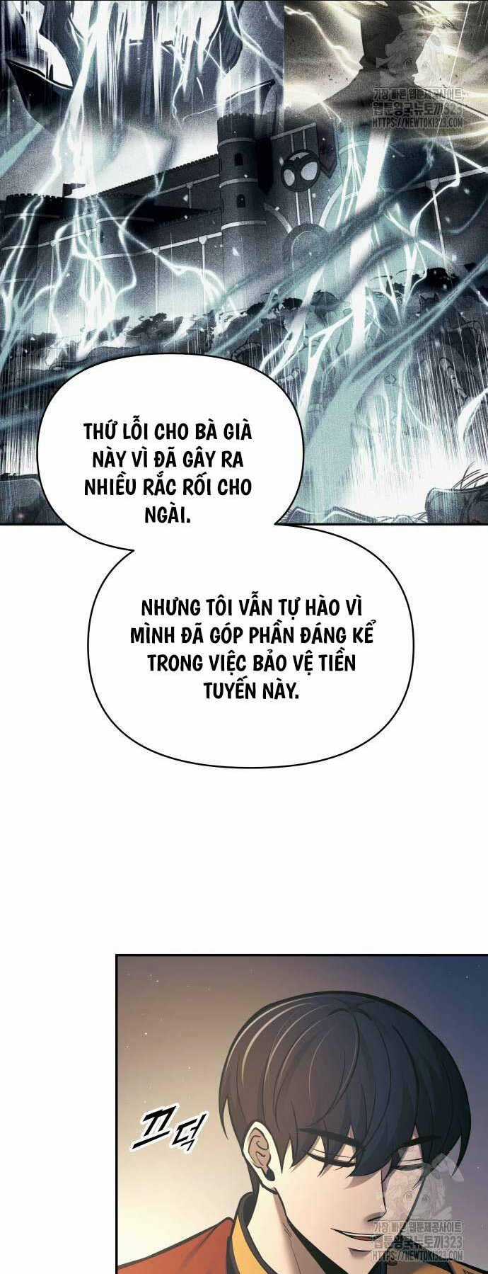 Trở Thành Hung Thần Trong Trò Chơi Thủ Thành Chapter 83 trang 79
