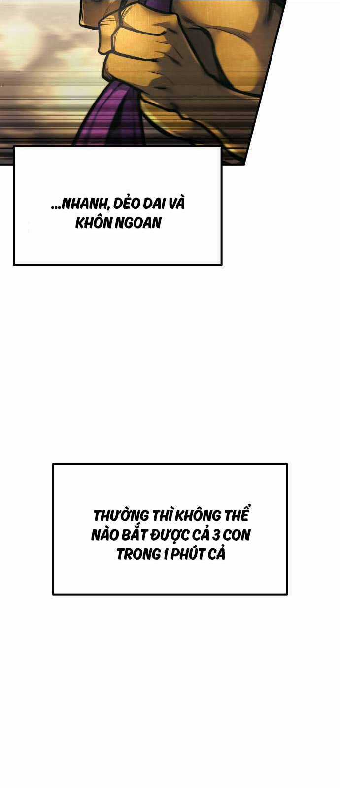 Trở Thành Hung Thần Trong Trò Chơi Thủ Thành Chapter 83 trang 8