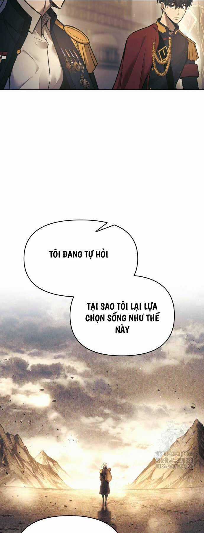 Trở Thành Hung Thần Trong Trò Chơi Thủ Thành Chapter 83 trang 81