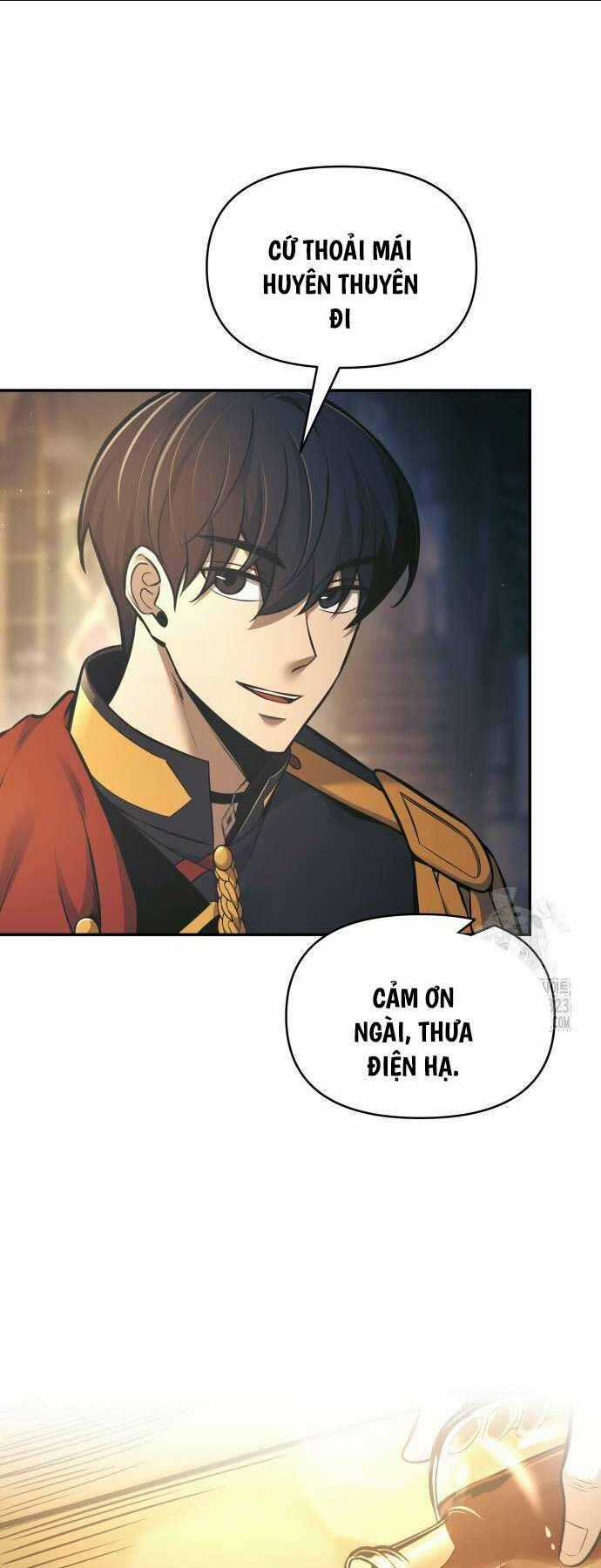 Trở Thành Hung Thần Trong Trò Chơi Thủ Thành Chapter 83 trang 83