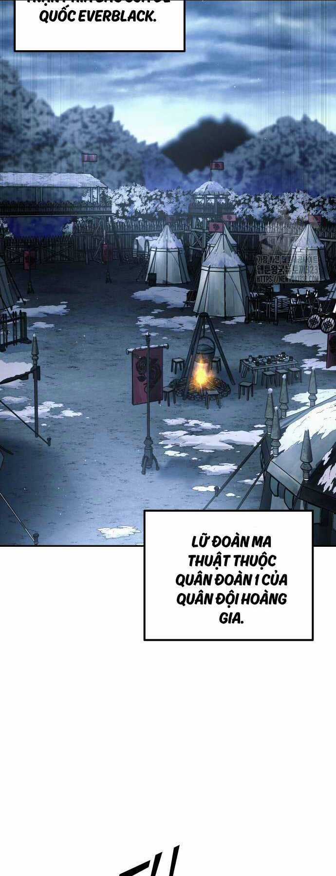 Trở Thành Hung Thần Trong Trò Chơi Thủ Thành Chapter 83 trang 86