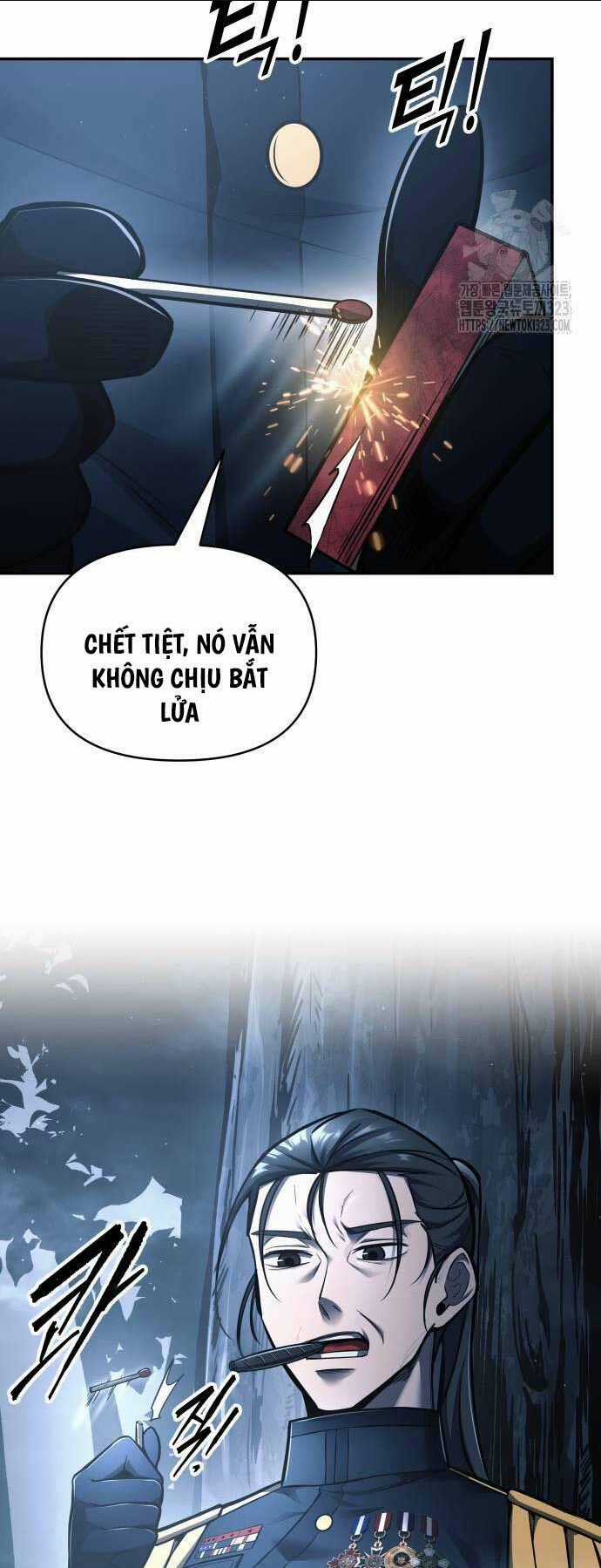 Trở Thành Hung Thần Trong Trò Chơi Thủ Thành Chapter 83 trang 87