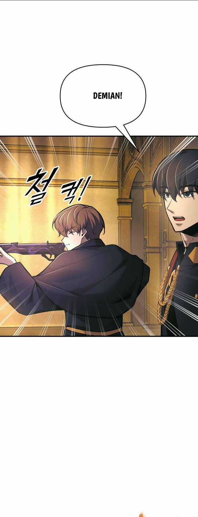 Trở Thành Hung Thần Trong Trò Chơi Thủ Thành Chapter 83 trang 9