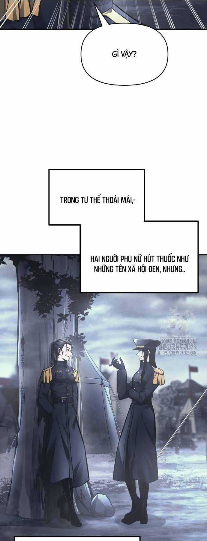 Trở Thành Hung Thần Trong Trò Chơi Thủ Thành Chapter 84 trang 10