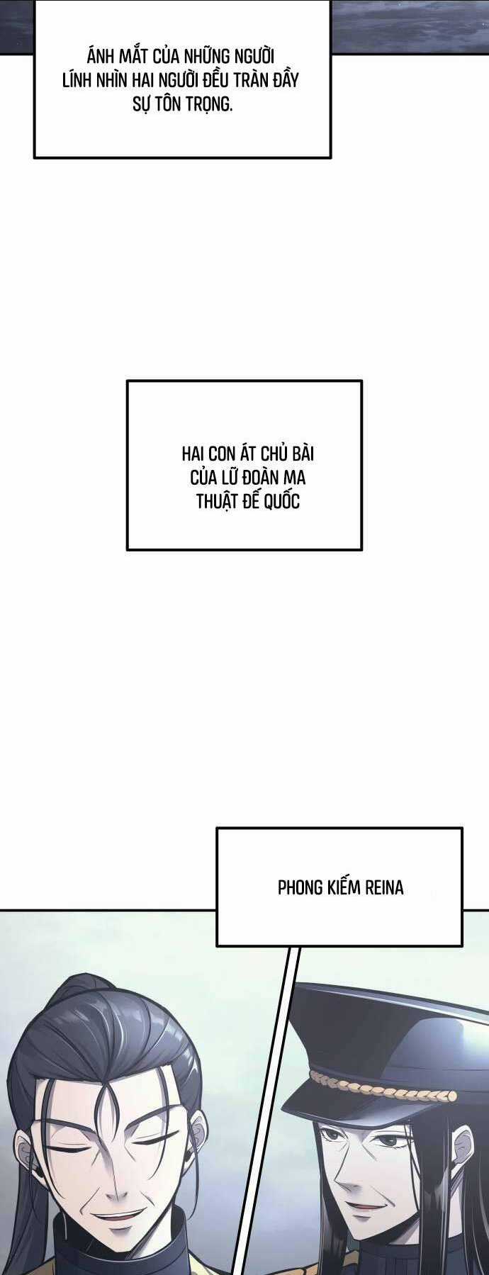 Trở Thành Hung Thần Trong Trò Chơi Thủ Thành Chapter 84 trang 11