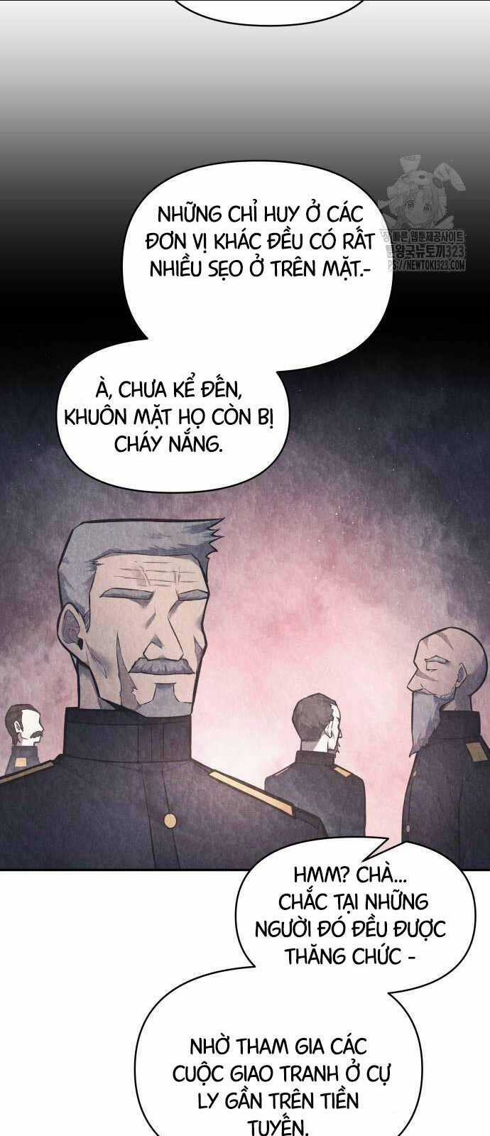 Trở Thành Hung Thần Trong Trò Chơi Thủ Thành Chapter 84 trang 14