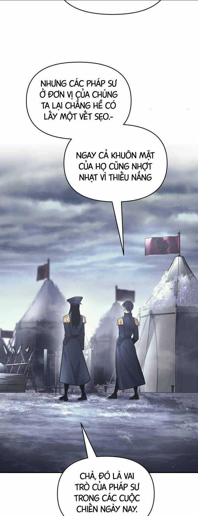 Trở Thành Hung Thần Trong Trò Chơi Thủ Thành Chapter 84 trang 15