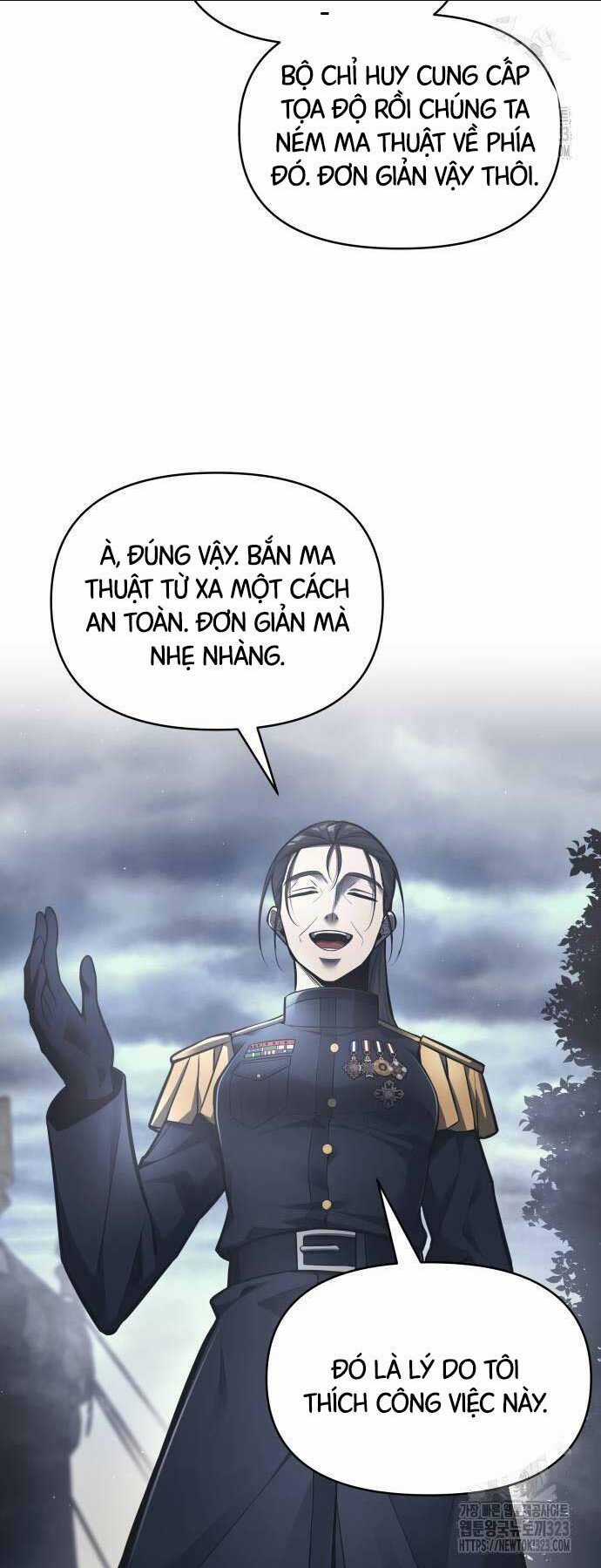 Trở Thành Hung Thần Trong Trò Chơi Thủ Thành Chapter 84 trang 16