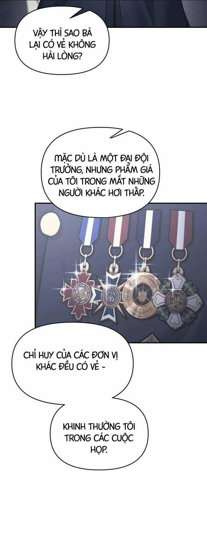 Trở Thành Hung Thần Trong Trò Chơi Thủ Thành Chapter 84 trang 17