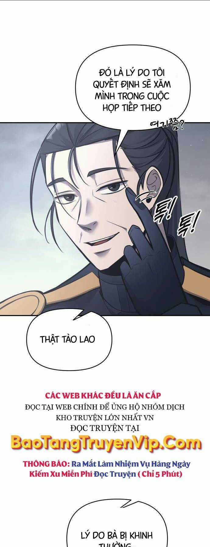 Trở Thành Hung Thần Trong Trò Chơi Thủ Thành Chapter 84 trang 18