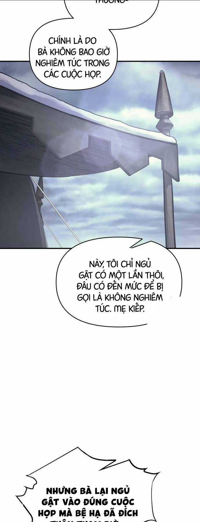 Trở Thành Hung Thần Trong Trò Chơi Thủ Thành Chapter 84 trang 19
