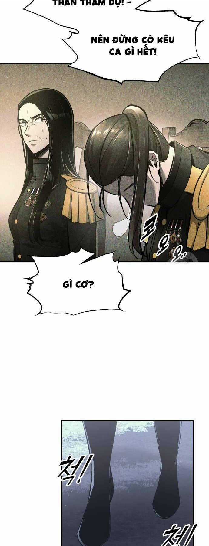 Trở Thành Hung Thần Trong Trò Chơi Thủ Thành Chapter 84 trang 20