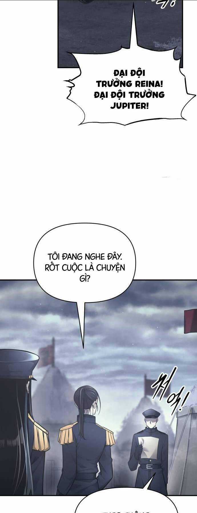 Trở Thành Hung Thần Trong Trò Chơi Thủ Thành Chapter 84 trang 21