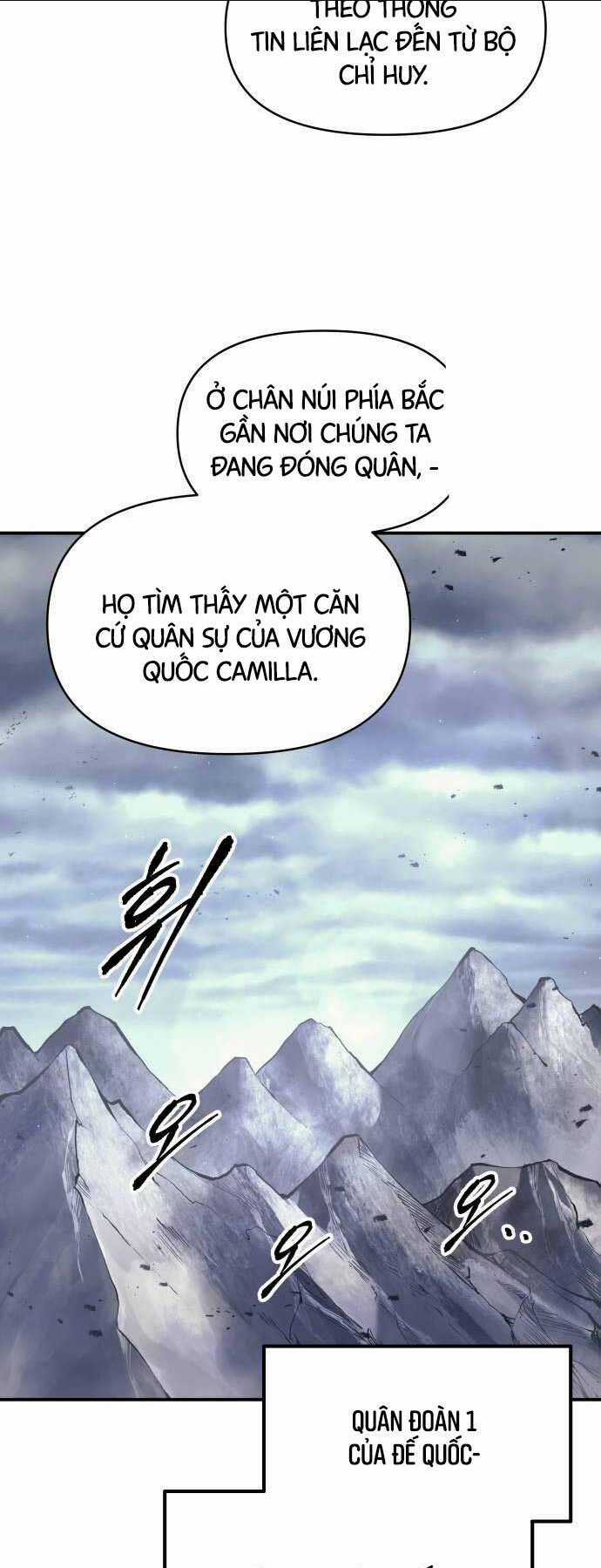 Trở Thành Hung Thần Trong Trò Chơi Thủ Thành Chapter 84 trang 22