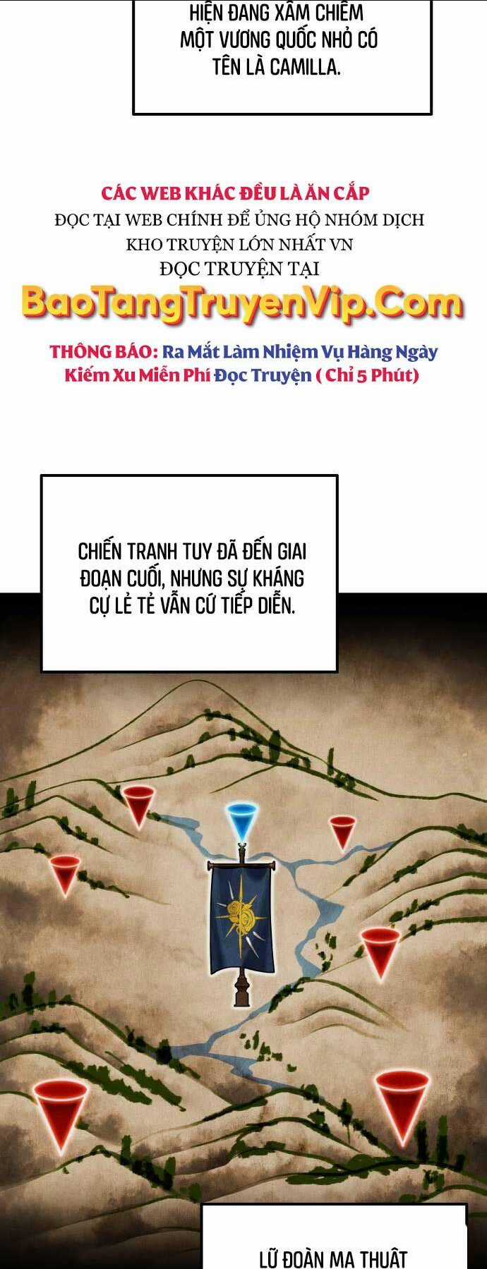 Trở Thành Hung Thần Trong Trò Chơi Thủ Thành Chapter 84 trang 23