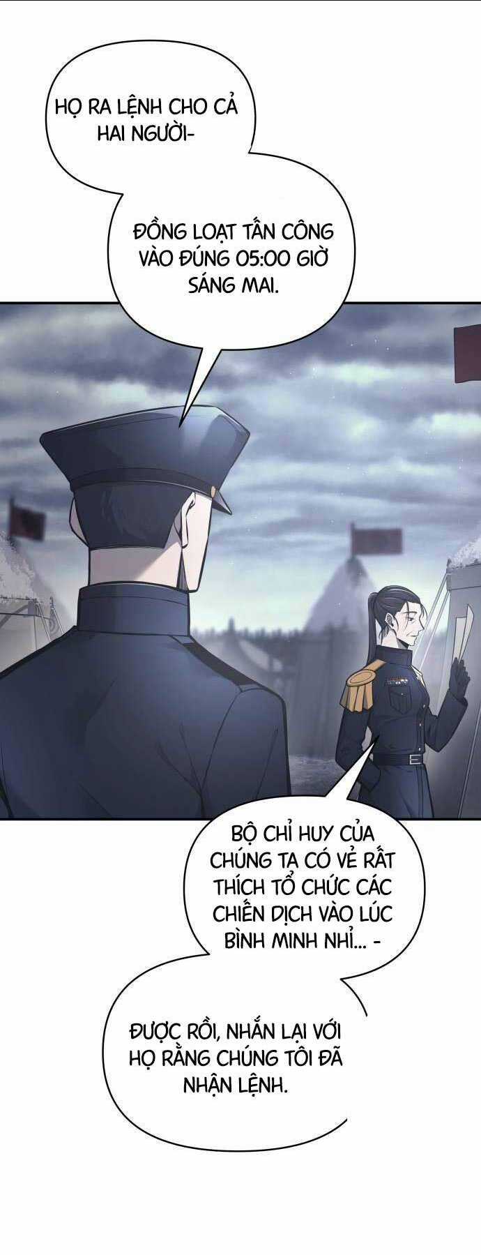 Trở Thành Hung Thần Trong Trò Chơi Thủ Thành Chapter 84 trang 25