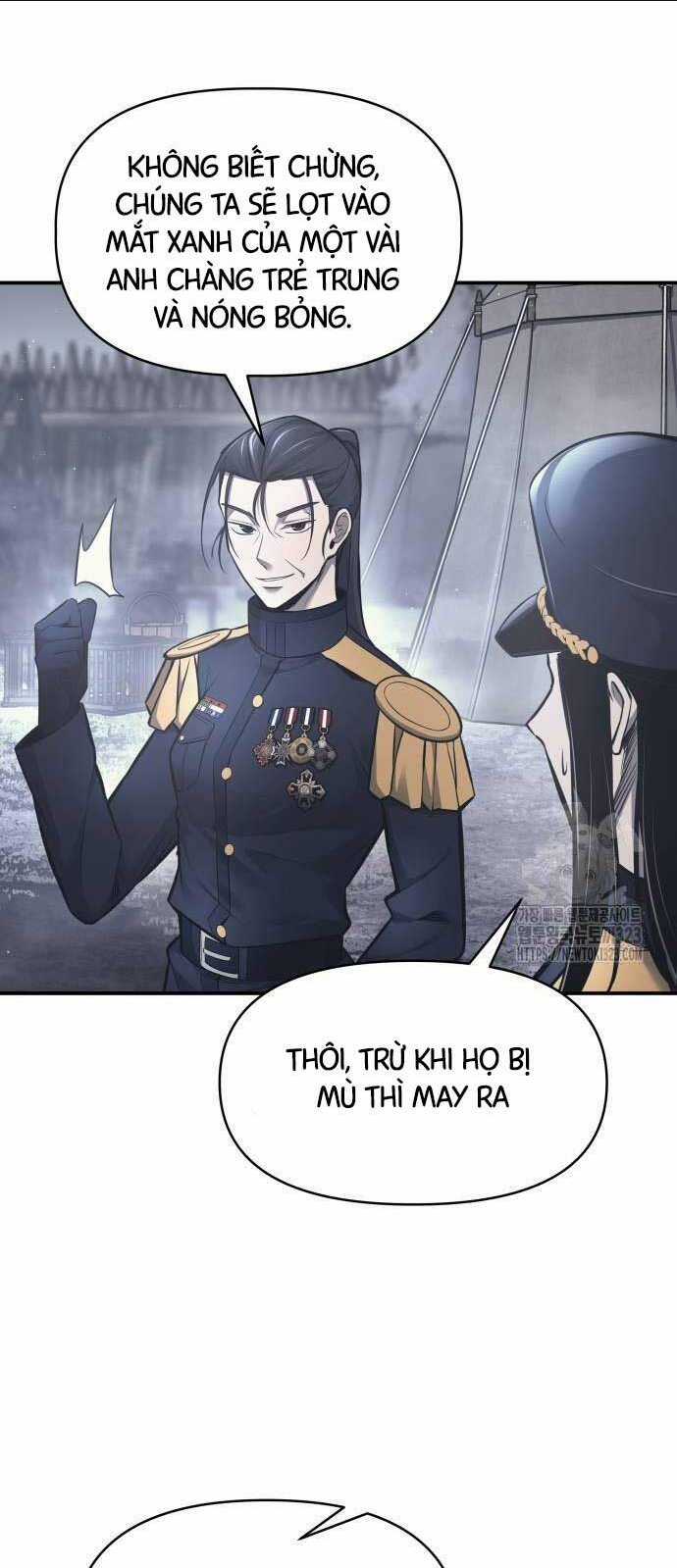 Trở Thành Hung Thần Trong Trò Chơi Thủ Thành Chapter 84 trang 28