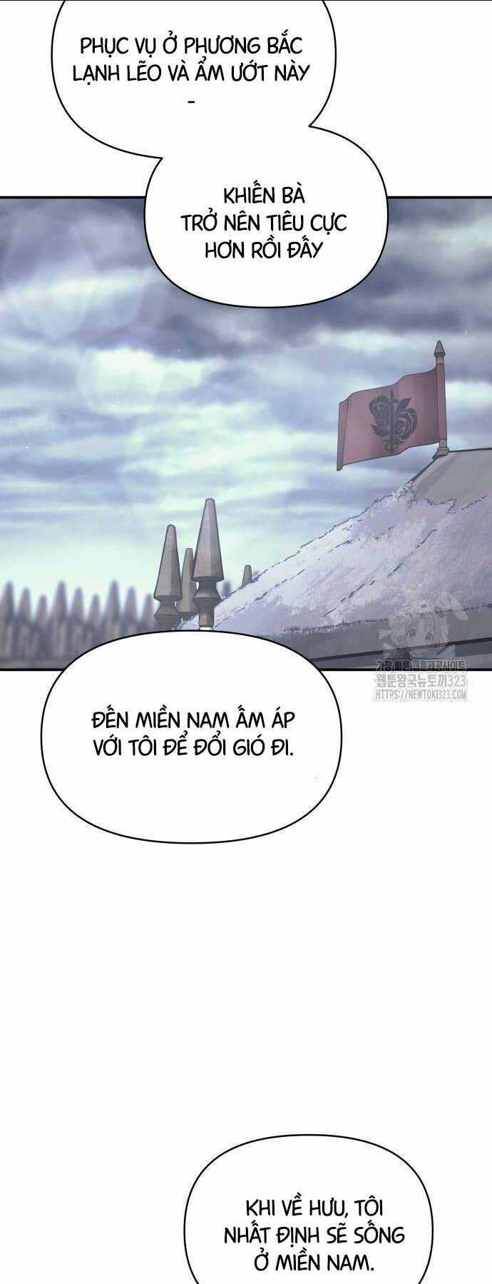 Trở Thành Hung Thần Trong Trò Chơi Thủ Thành Chapter 84 trang 29