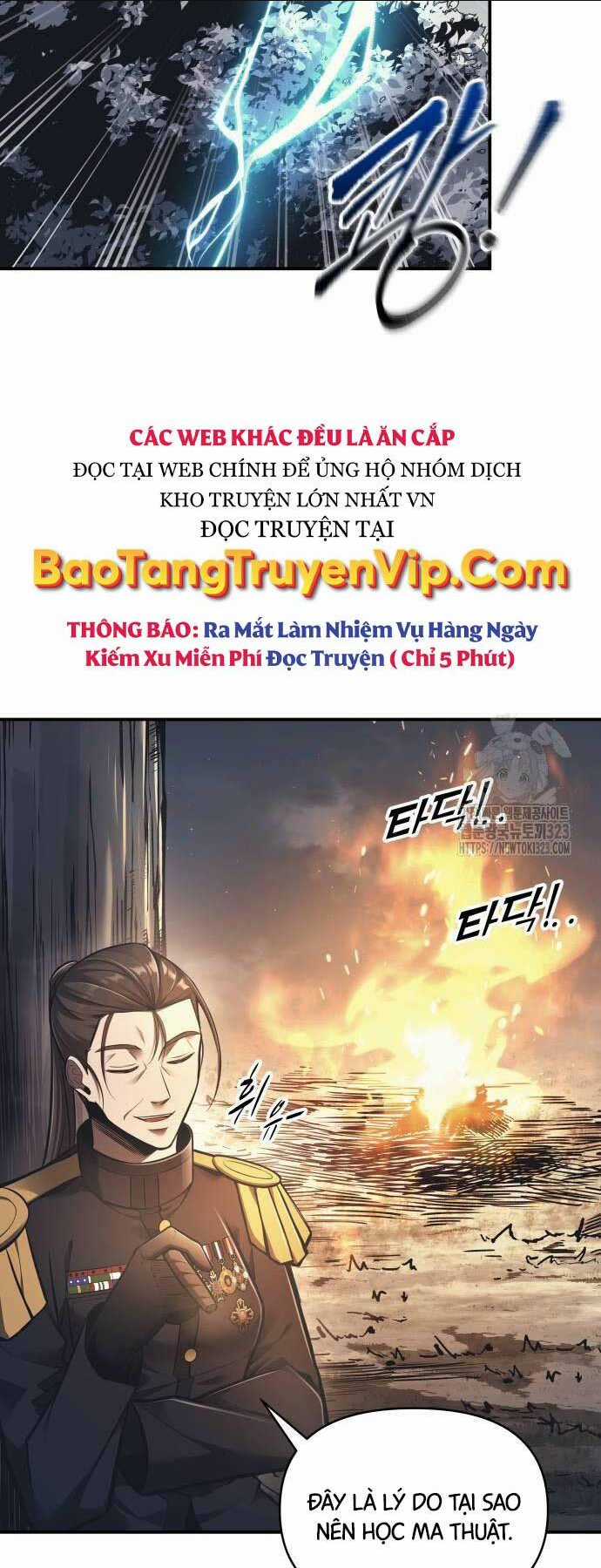 Trở Thành Hung Thần Trong Trò Chơi Thủ Thành Chapter 84 trang 3