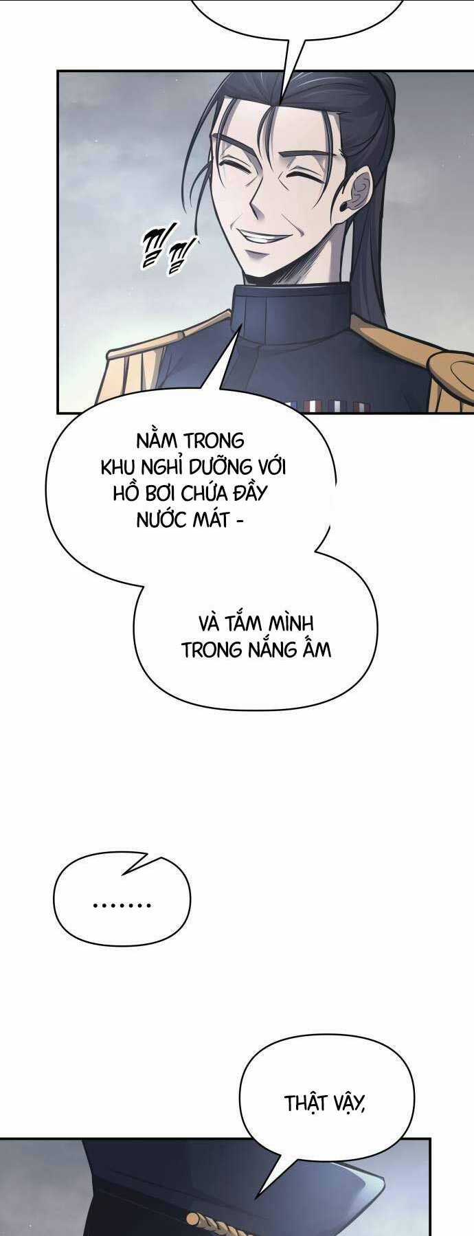 Trở Thành Hung Thần Trong Trò Chơi Thủ Thành Chapter 84 trang 30