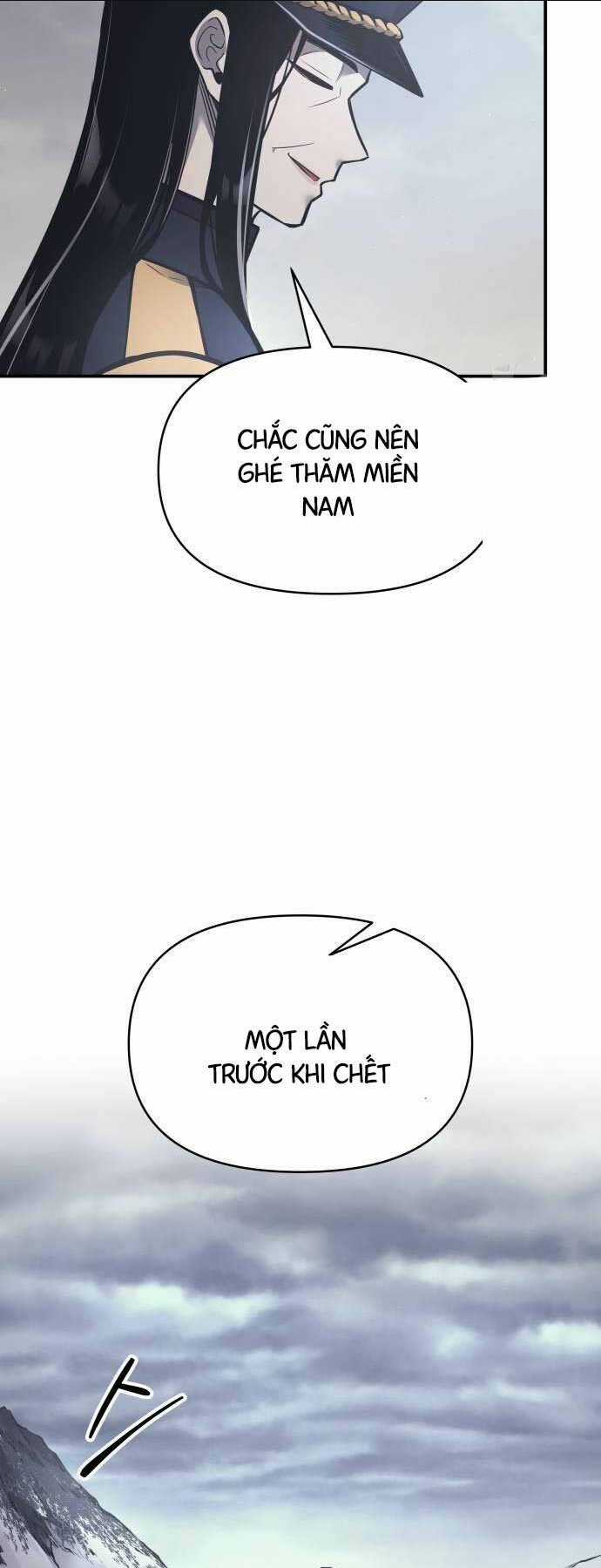 Trở Thành Hung Thần Trong Trò Chơi Thủ Thành Chapter 84 trang 31