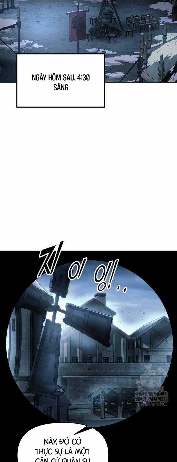 Trở Thành Hung Thần Trong Trò Chơi Thủ Thành Chapter 84 trang 34