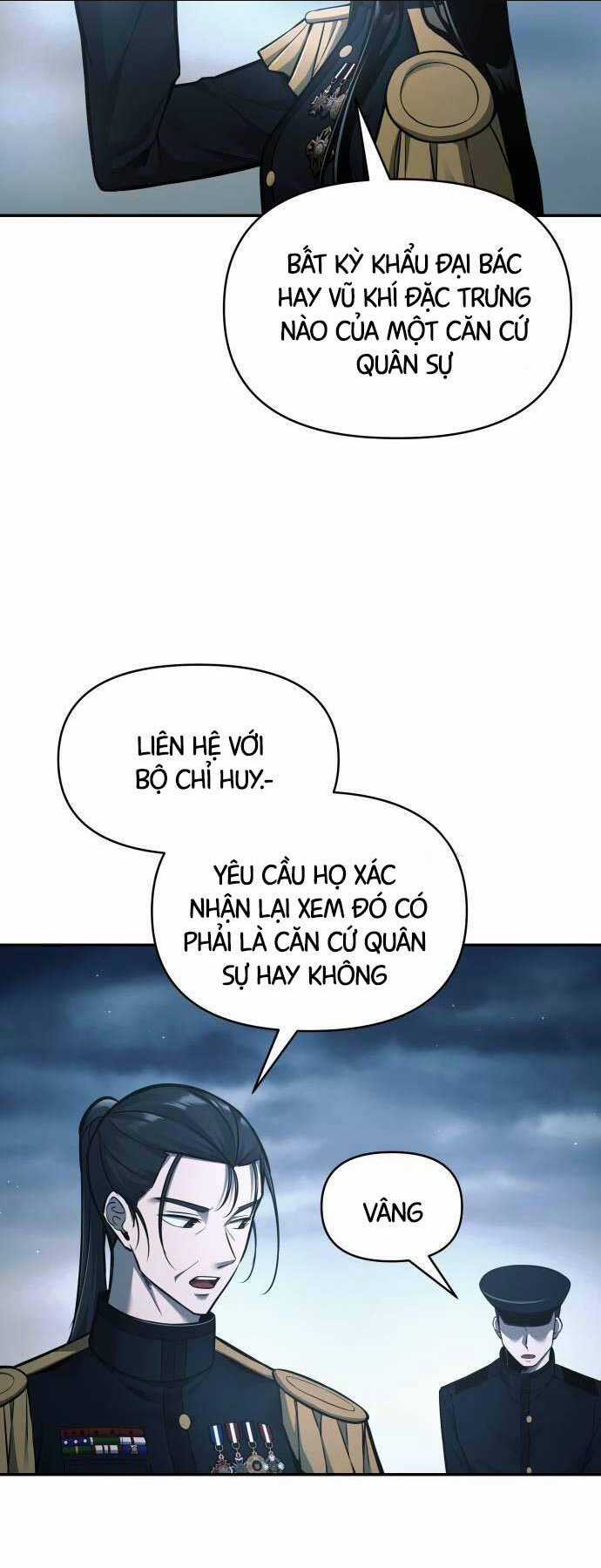 Trở Thành Hung Thần Trong Trò Chơi Thủ Thành Chapter 84 trang 37