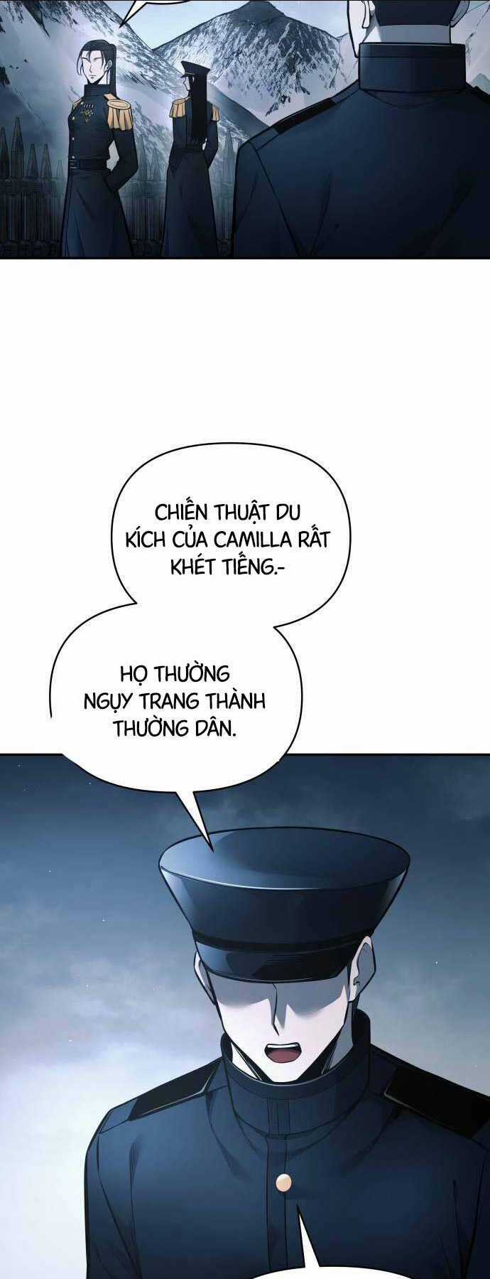 Trở Thành Hung Thần Trong Trò Chơi Thủ Thành Chapter 84 trang 39