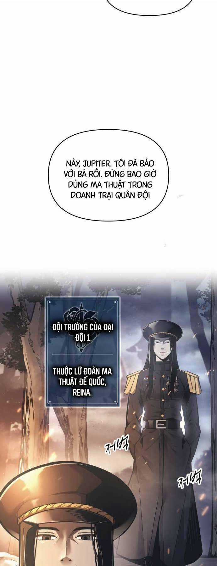 Trở Thành Hung Thần Trong Trò Chơi Thủ Thành Chapter 84 trang 4